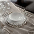 Декоративная тарелка Giorgio collection (3 штуки) от GIORGIO COLLECTION, GCL.PLT.DD.105, 2-я фотография мини